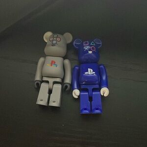 BEAR BRICKS TAPIN‼️‼️